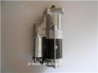 
8-98070-321-1 for 4hk1 genuine part 24V 5 kw starter motor assy
