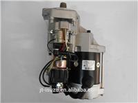 
8-98062-041-0 for 4BG1 genuine part starter motor 24v
