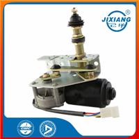 Engineering Machinery Motor DC 24V 50W Wiper Motor For Volvo Excavator