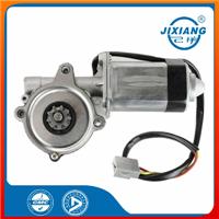 12V DC Power Electric Driver Left Side Front LH Hand Thunderbird 742-250 F6TZ15233V95AAR New Brushed Window lift Motor