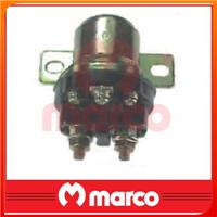 starter relay 24V. MAX.60A [WITHIN 30 SECONDS] SS-40 USED ON: MITSUBISHI & UNIVERSAL