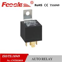 
Manufacturers Recommend The Latest Oil Pump Relay High Quality JD1914 relay 12v 40a Auto Relay
