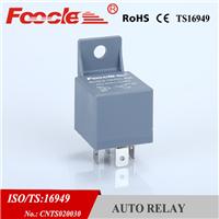 
GPS locator car burglar alarm Remote fault oil cutoff Waterproof Shell JD1912 40a 12V Auto Relay
