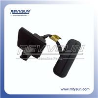 
REVVSUN AUTO PARTS Tailgate Boot Opening Switch 13 422 268,13422268, 13 359 897, 13359897, 12 40 807, 12 41 457 for OPEL
