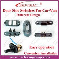 
Car Alarm Side Door Switch
