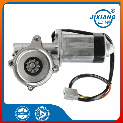 12V DC Power Electric Driver Left Side Front LH Hand Thunderbird 742-250 F6TZ15233V95AAR New Brushed Window lift Motor