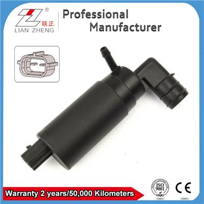 Windshield Windscreen Washer Pump 85330-05030 85330-05031 85340-05011 For TOYOTA Avensis / Yaris