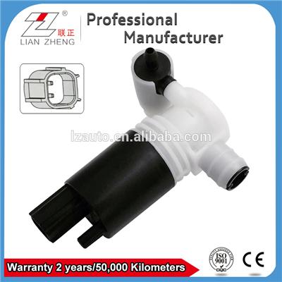 Windshield Windscreen Washer Pump 05143581AC/05093412AA/05018129AA/05018129AB/05018129AC For Chrysler/Dodge/Jeep