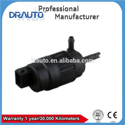 Windshield Windscreen Washer Pump For GM