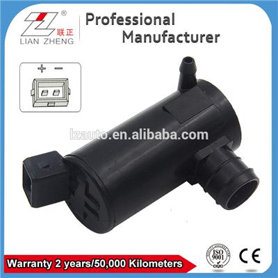 Windshield/ Windscreen/Wiper Washer Pump Washer motor For Geely