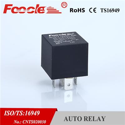 GPS locator car burglar alarm Remote fault oil cutoff relay