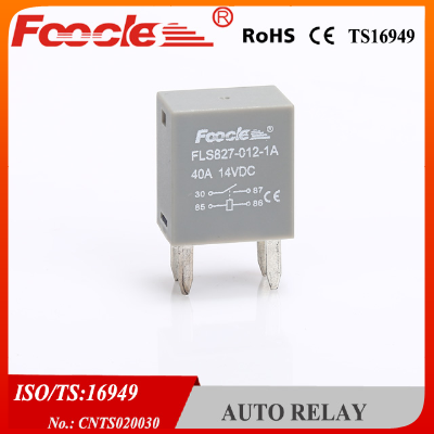 2016 innovative product general motors buick motor standard High power 12V 40A car relay