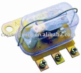 AUTO RELAY FOR FIAT 26320-58000 12V/3PIN