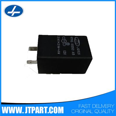 Transit VE83 97VG 13350AA genuine Relay