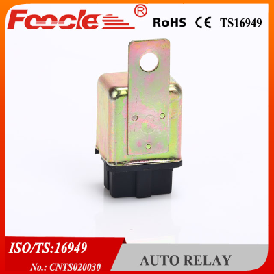 24V 30A Air-conditioning Relay