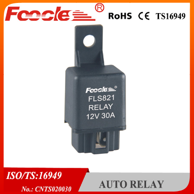 40a air conditioning relay