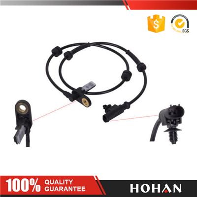 HOHAN REAR RIGHT SENSOR WHEEL SPEED for Niss Primera 02