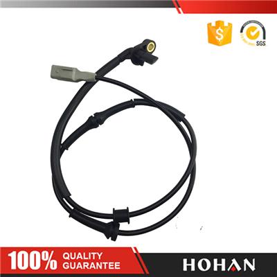 Original ABS Wheel Speed Sensor For CITROEN PEUGEOT