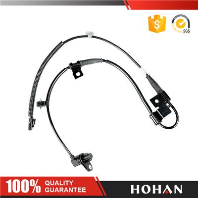 Front Left 59810-2L300 ABS Speed Sensor For Hyundai Elantra 2007-2012