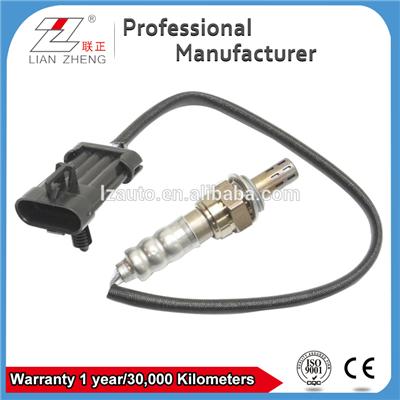 Lambda Sensor / O2 Sensor / Oxygen Sensor 250 -24012/8253121840/96335927 for DAEWOO Leganza 1999-2002