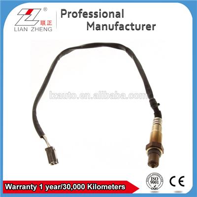 Lambda Sensor / O2 Sensor / Oxygen Sensor 250-24486/89465-12620/89465-12700/89465-02100 for TOYOTA Matrix/Corolla