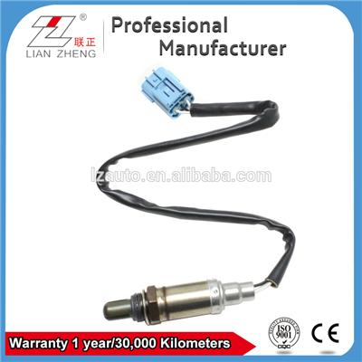 Auto Oxygen Sensor / Lambda Sensor / O2 Sensor 250-23131/22690-4W021 for NISSAN Altima/Pathfinder/Sentra/Maxima