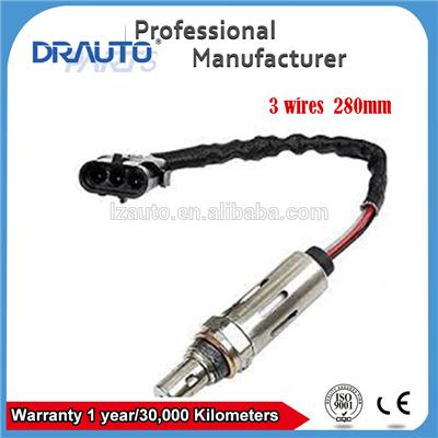 Oxygen Sensor / Lambda Sensor / O2 Sensor 234-1000 for AUDI/BMW/DAIHA/FIAT/HONDA/HYUNDAI/KIA/LANCIA