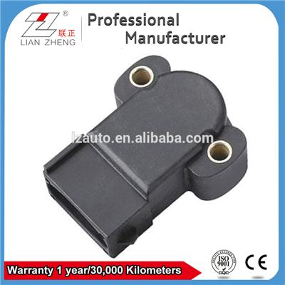 TPS Throttle Position Sensor 7173046 95BF9B989JB 40200307for FORD Courier/Escort/Fiesta/KA/Puma/Street KA