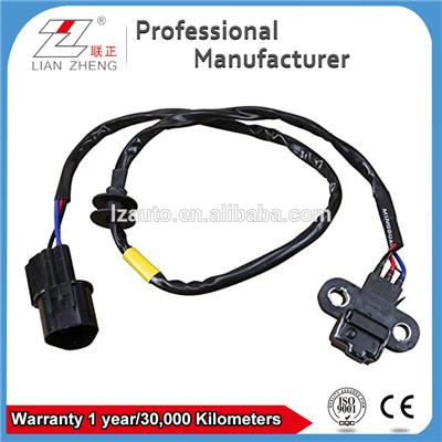 Auto Engine Crankshaft Position Sensor MD303088 J5T25079 MD342826 MD330891 for MITSUBISHI