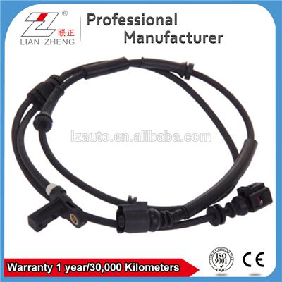 ABS Wheel Speed Sensor FORD 1207330 FORD 1207331 for FORD Galaxy/SEAT Alhambra/VW Sharan