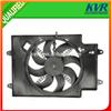 High rotation speed fan for ALFA ROMEO Nissens# 85105 85107