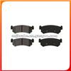 BRAKE PAD DB1690 94696764 9640 5131 1547-S814 96405131 LP1910 FDB1889 D1036-7939 1048.1 SP1160 55500-85Z00 GDB3348 24071