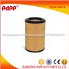 High Quality Material Diesel Engine Air Filter 16546-99318