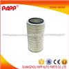 Spare Parts Air Filter 16546-99305 For Nissan