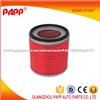 Auto Parts Car Air Filter 16546-0T007