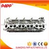 Hot Sale Cylinder Head Assembly 22111-27400 22111-27750 22111-27800 For Hyundai Tucson