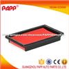 Air Filter 16546-ED000 FOR NISSAN