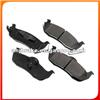 BRAKE PAD DB1685 7945-D1041 D1087-7945 05080871AA 05080871AB D1313M 44060-7S025 44060-ZC025 44060-ZC026 D4060-9FE0A 24111 24258 24259