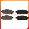 BRAKE PAD DB2113 V1010868AB FDB4002 8297-D1181 D1080-7985 D1181-8297 05080868AA 05080868AC 2425001 GDB4136
