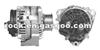 NEW 24V 80A ALTERNATOR 0111548602 0121540402 0121541002 0121546802 0131542802 0131542902 0131544002 0131547802 0141545302 FOR Mercedes Vario