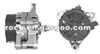 NEW 28V 55A ALTERNATOR 0986042580 CA1695 IR FOR MAN TRUCK