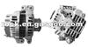 NEW 24V 100A ALTERNATOR SC0570887 SC570887 SCO570887 FOR SCANIA P,G,R,T - Series