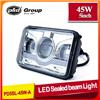 Auto part , Auto Accessories genssi 4x6 led headlight 94 s-10 , 4x6 led headlight wiring With DRL