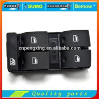 Auto High Quality Electric Window Lifter Switch 8E0959851B/8E0959851D
