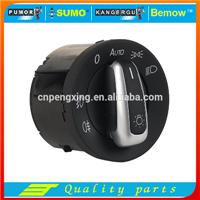High Quality Headlight Switch Control 3C8 941 431 A /35D941431