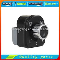Auto Power Electric Mirror Switch 5ND 959 565 A/5K0959565