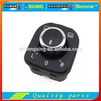 Auto Power Electric Mirror Switch 5ND 959 565 B/5K1959565