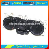 AC Temp Heater Climate Bezel Control Switch 1J0 820 045 F/1J0820045F