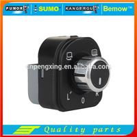 Mirror Switch/Auto Mirror Switch/Car Mirror Switch for V.W. 5ND 959 565/1K0959565K