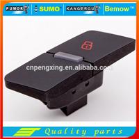 Lock Unlock Switch / Door Central Locking Switch 4FD 962 107 A/4F0962107B